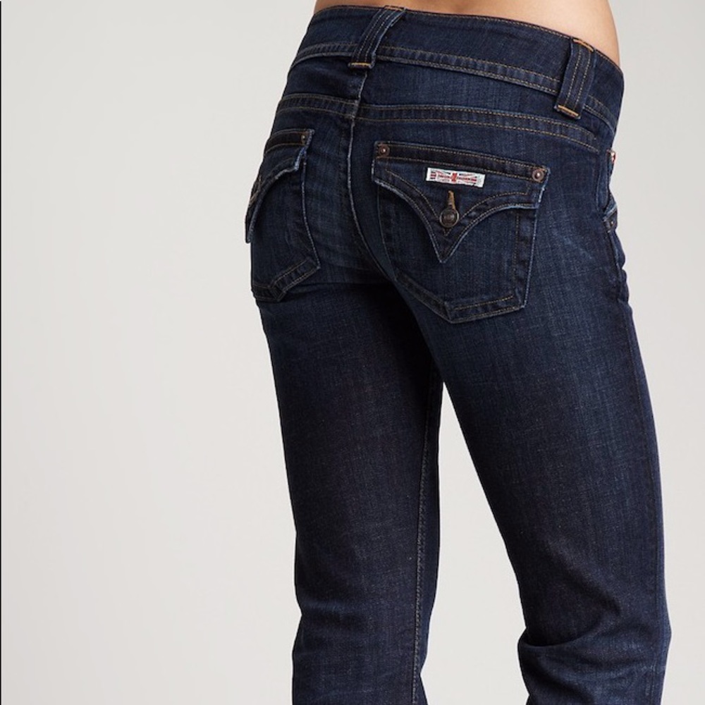 Hudson Jeans W170DHK